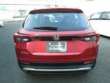 WR-V 1.5 Z プラス 