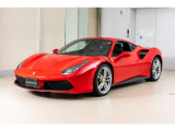 【中古車情報】フェラーリ 488GTB F1 DCT  の中古車詳細（走行距離：2.3万km、カラー：RossoCorsa、販売地域：静岡県静岡市清水区）