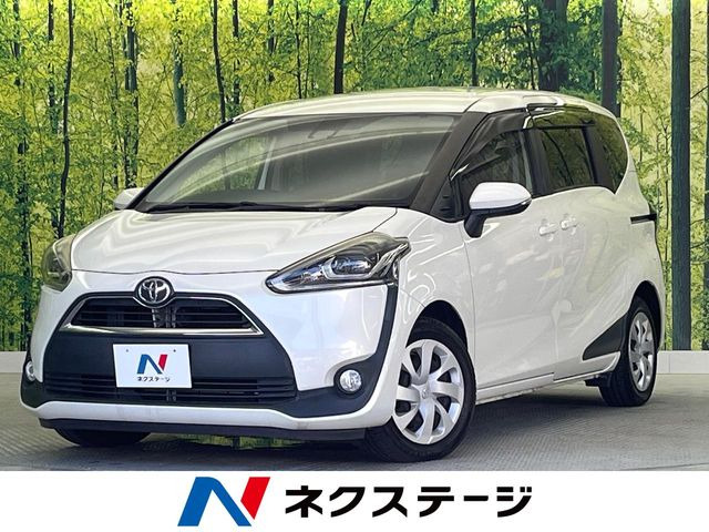 シエンタ 1.5 G 