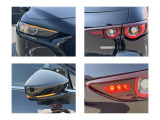 MAZDA3ファストバック 1.5 15S ツーリング 4WD 