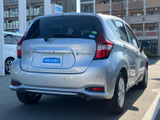 ノート 1.2 e-POWER X 