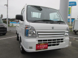 キャリイ KC エアコン パワステ 4WD 