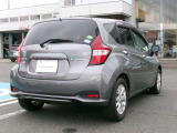 ノート 1.2 e-POWER X FOUR 4WD 