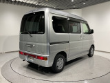 車両状態証明書付き車両です。車両状態を検査員が評価をし、結果を点数で表示しております。1台1台プロの目で事細かにチェックしている車両ですので、ご安心してお買い求めしていだけます。