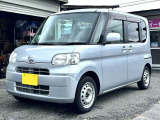 タント L 車検2年 1年保証 修復歴あり/3846
