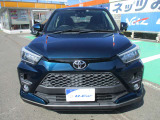 ライズ 1.0 Z 4WD 