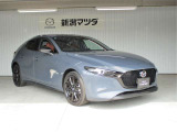 MAZDA3ファストバック 1.8 XD レトロスポーツエディション 4WD 