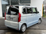 N-BOX G L ホンダセンシング 