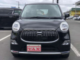 キャスト スタイル X 4WD 