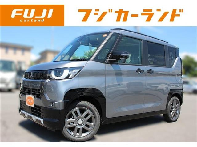 デリカミニG 4WD