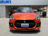 スイフト 1.4 スポーツ 