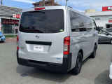 NV350キャラバン 2.5 DX ロング ディーゼル 4WD 