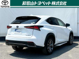 NX 300h Fスポーツ 