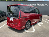 セレナ 1.4 e-POWER ハイウェイスター V 