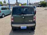 ハスラー G MR31S.MR41S 2型