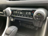 オートエアコン