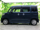 スペーシアカスタム ハイブリッド(HYBRID)  GS 