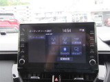 Bluetooth対応の多機能なナビです!