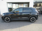 T-Cross TSI 1st 