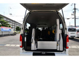 福祉装備や車両についての詳細は当社ホームページにて掲載しております。是非、当社ホームページへお越し下さい。福祉車両専門店ホームページ。http://sakaide-j.com/