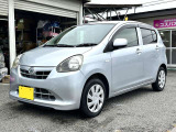 ミライース X 車検2年 修復歴なし キーレス/3848