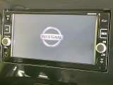 【純正ナビ】人気の純正ナビを装備。オーディオ機能も充実しており、Bluetooth接続すればお持ちのスマホやMP3プレイヤーの音楽を再生可能!毎日の運転がさらに楽しくなります!!