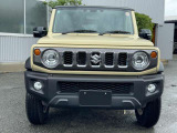 ジムニーノマド 1.5 FC 4WD 