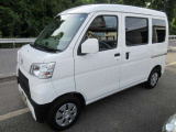 ピクシスバン クルーズ SAIII ハイルーフ 