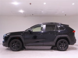 RAV4 2.0 アドベンチャー オフロードパッケージ II 4WD 