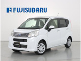 小回りが利き、使い勝手が良い元弊社社用車のステラ!運転支援システムのスマートアシスト搭載!さらに4WDの1台!