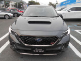 レヴォーグ 1.8 STI スポーツ EX 4WD 