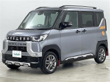 デリカミニ T プレミアム 4WD 修復歴無し