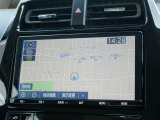 純正ナビ(地図) 型番NSZT-Y68T