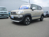 クロスビー 1.0 ハイブリッド(HYBRID) MZ 4WD 