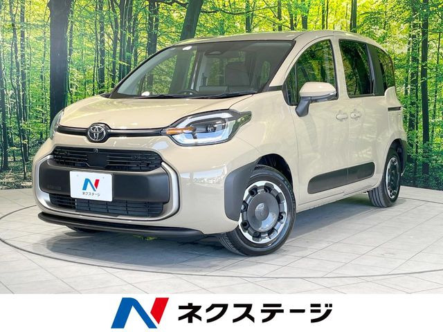 シエンタ ハイブリッド 1.5 Z 