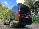 NV350キャラバン 2.5 プレミアムGX ロング ディーゼル 4WD ETC/ミラーモニター/後席...