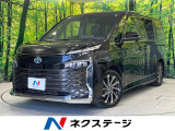 10.5型純正ディスプレイオーディオ 両側電動スライド セーフティセンス
