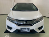 フィット 1.5 ハイブリッド Lパッケージ 4WD 