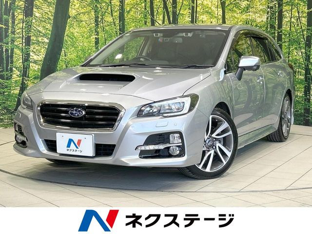 レヴォーグ 1.6 GT-S アイサイト 4WD 