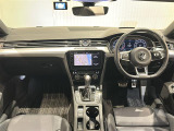 アルテオン TSI 4モーション Rライン アドバンス 4WD 4WD 本革シート