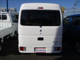 エブリイ PA 4WD 