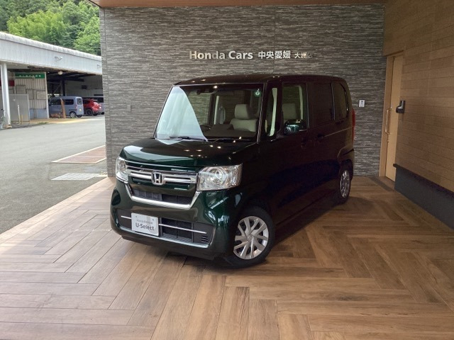 N-BOX L 
