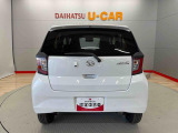 ミライース X SAIII 4WD 