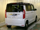 N-BOX L 4WD 