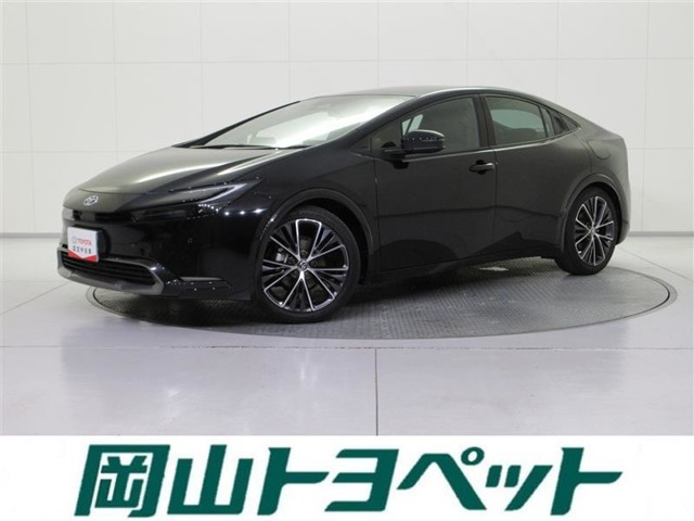 プリウス 2.0 Z （6AA-MXWH60）