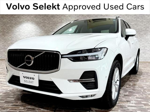 XC60プラス B5