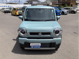 ハスラー ハイブリッド(HYBRID) G 