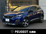 プジョー 3008