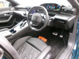 508 GT ハイブリッド 