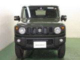 ジムニー XC 4WD 